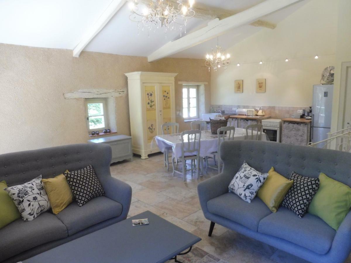 La Maison De Maitre Sainte-Livrade-sur-Lot Екстериор снимка