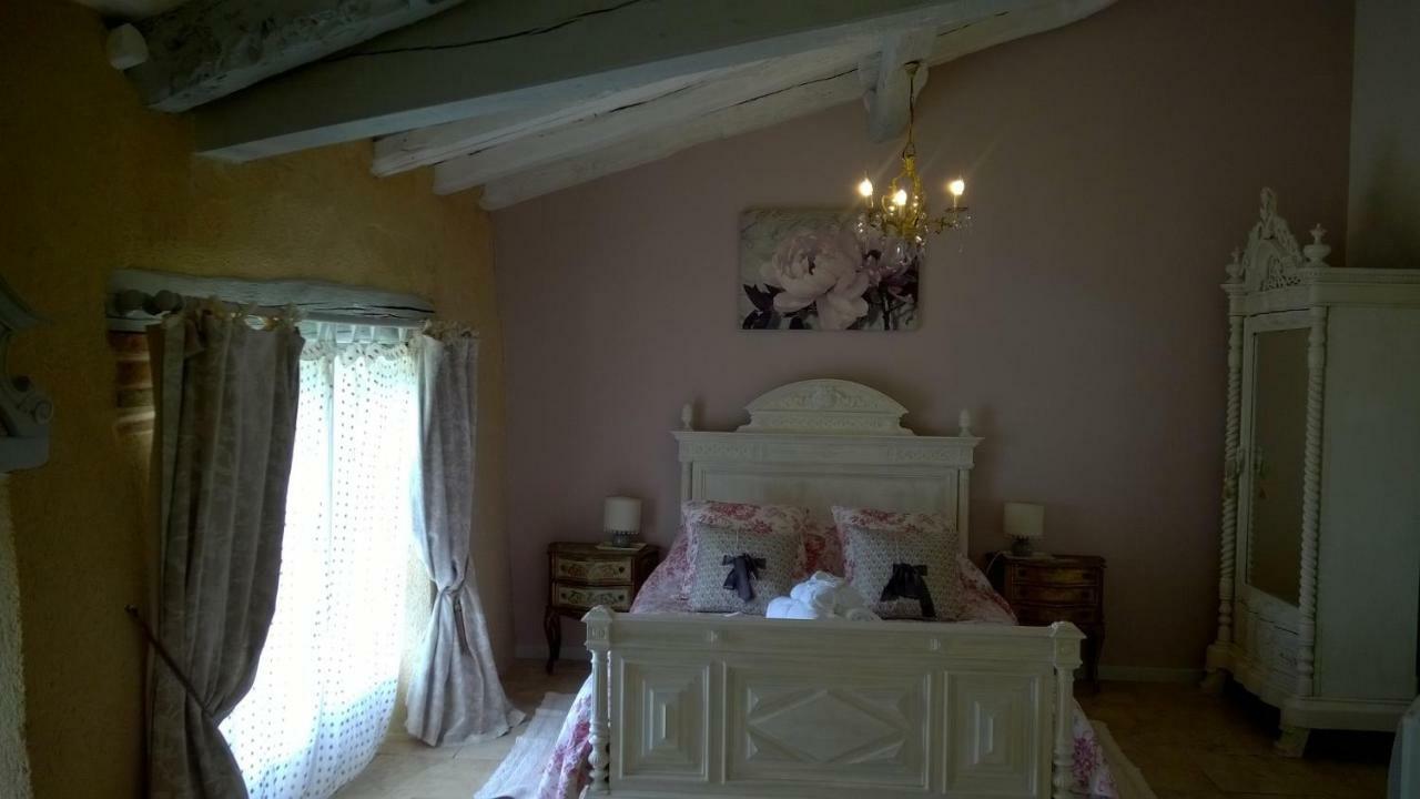 La Maison De Maitre Sainte-Livrade-sur-Lot Екстериор снимка