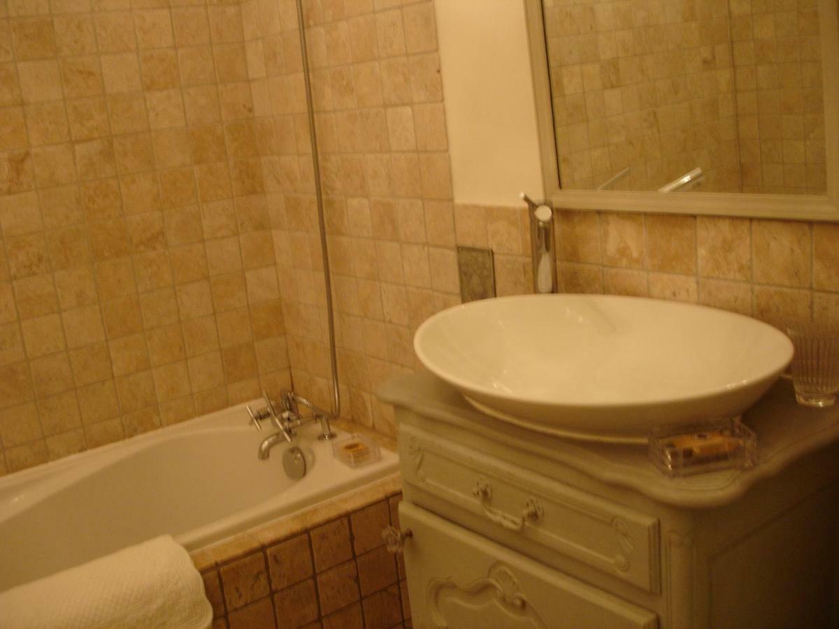 La Maison De Maitre Sainte-Livrade-sur-Lot Екстериор снимка
