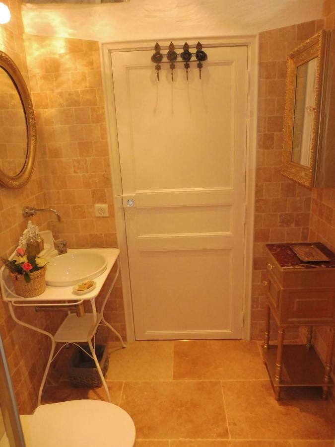La Maison De Maitre Sainte-Livrade-sur-Lot Екстериор снимка