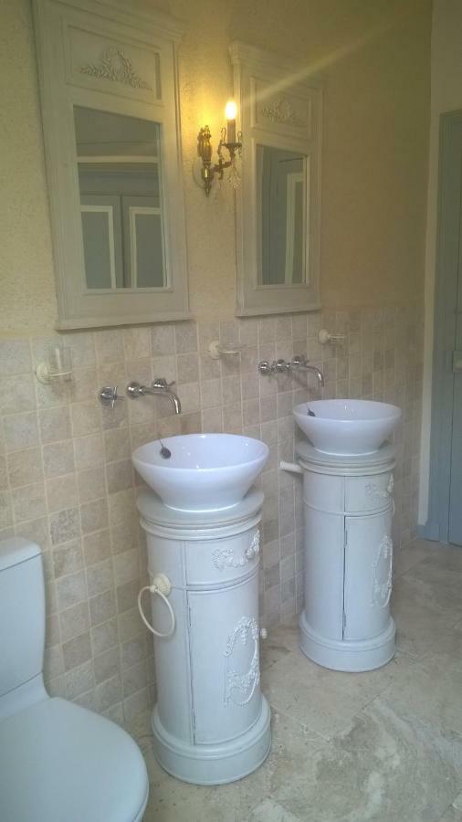 La Maison De Maitre Sainte-Livrade-sur-Lot Екстериор снимка
