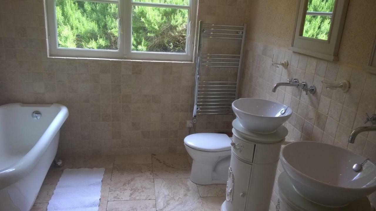 La Maison De Maitre Sainte-Livrade-sur-Lot Екстериор снимка